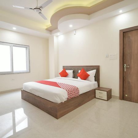 Hotel O Pratap Palace Kota  Eksteriør bilde