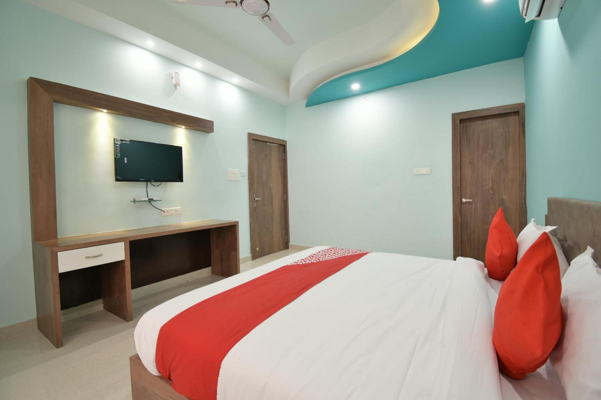 Hotel O Pratap Palace Kota  Eksteriør bilde