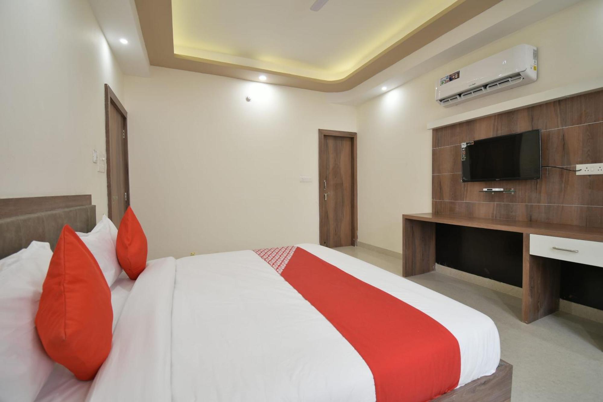 Hotel O Pratap Palace Kota  Eksteriør bilde