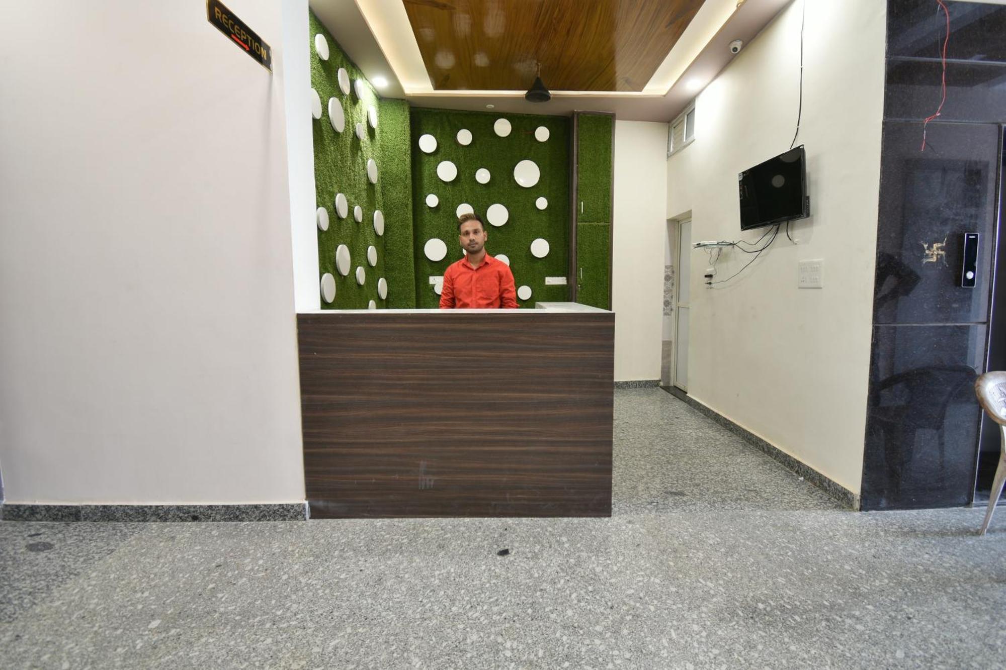 Hotel O Pratap Palace Kota  Eksteriør bilde